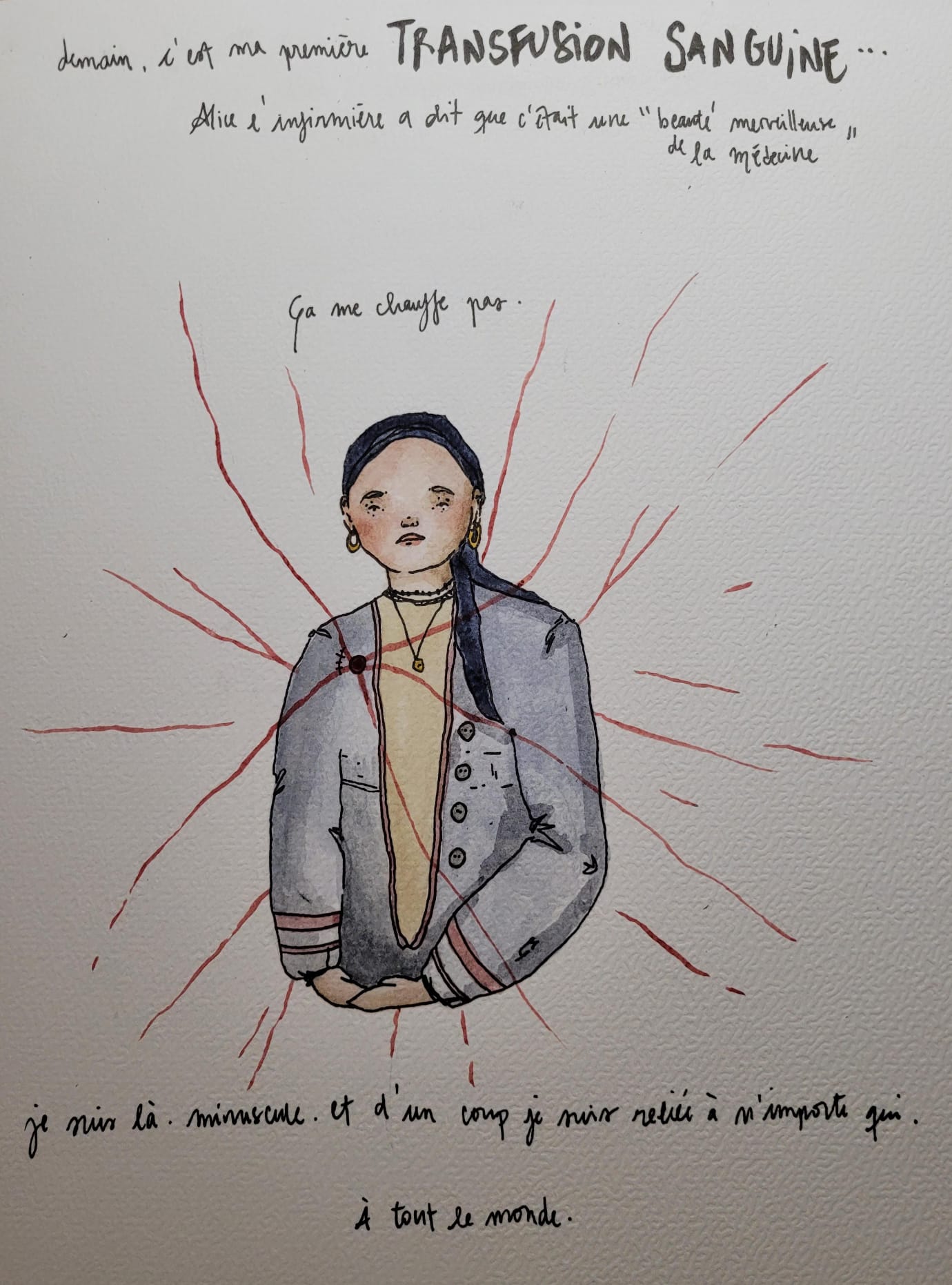 Dessin 1