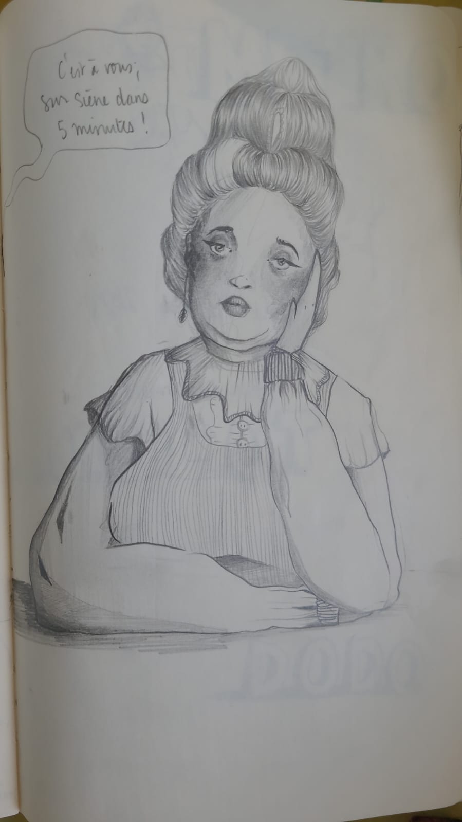 Dessin 2